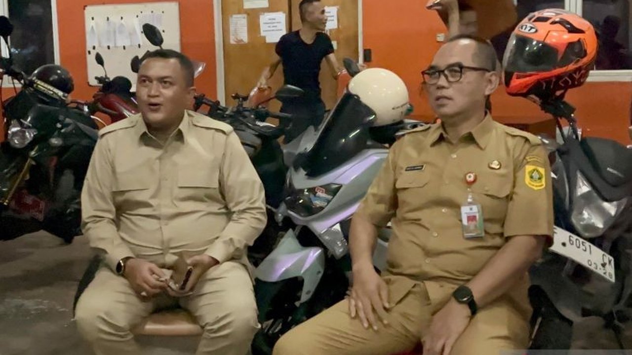 Bupati Bogor Inisiasi Penghijauan di Puncak: Langkah Mitigasi Bencana Banjir