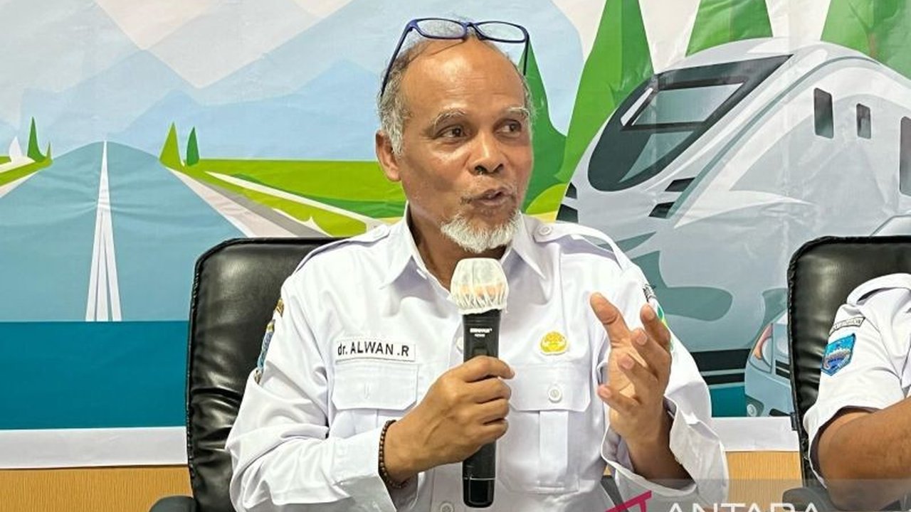 8 RS di Papua Barat Raih Akreditasi Paripurna, Tingkatkan Layanan Kesehatan