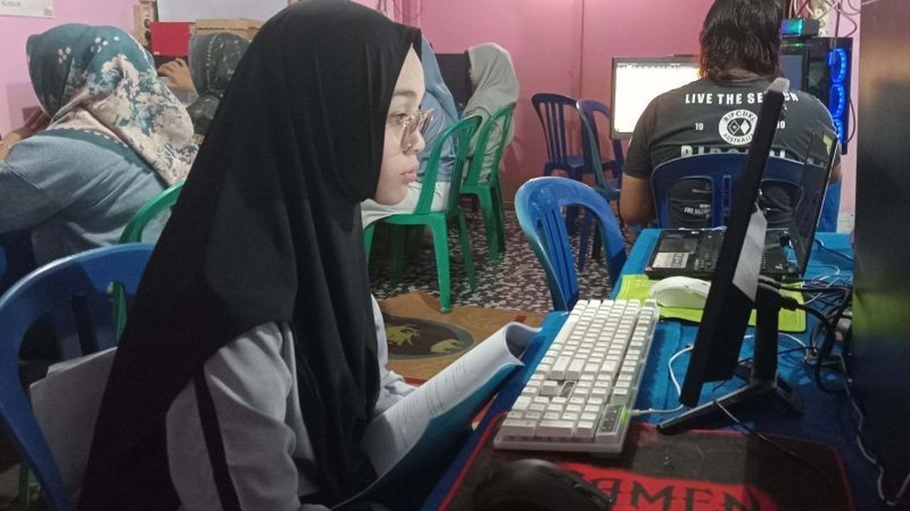 Disnaker Tangerang Buka Pelatihan Ahli Sosial Media Gratis, Kuota Terbatas!