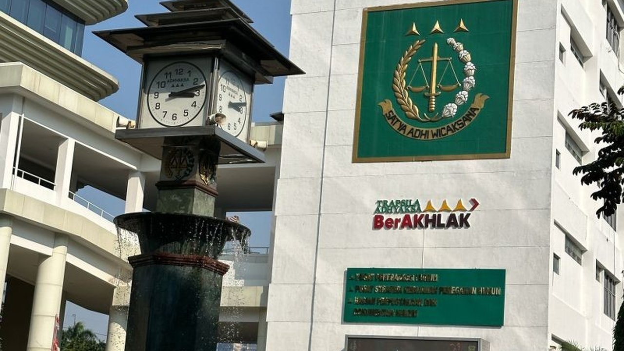 Pakar Hukum Pidana Usul Perkuat Peran Penyidik Kejaksaan dalam RUU KUHAP