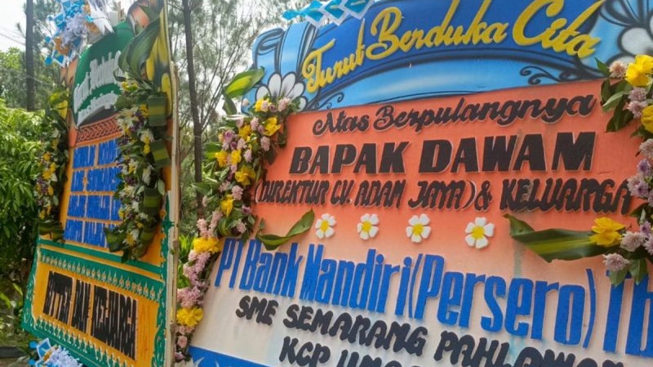 Tragedi Umrah: Keluarga Semarang Berencana Lebaran di Tanah Suci, Kini Berduka