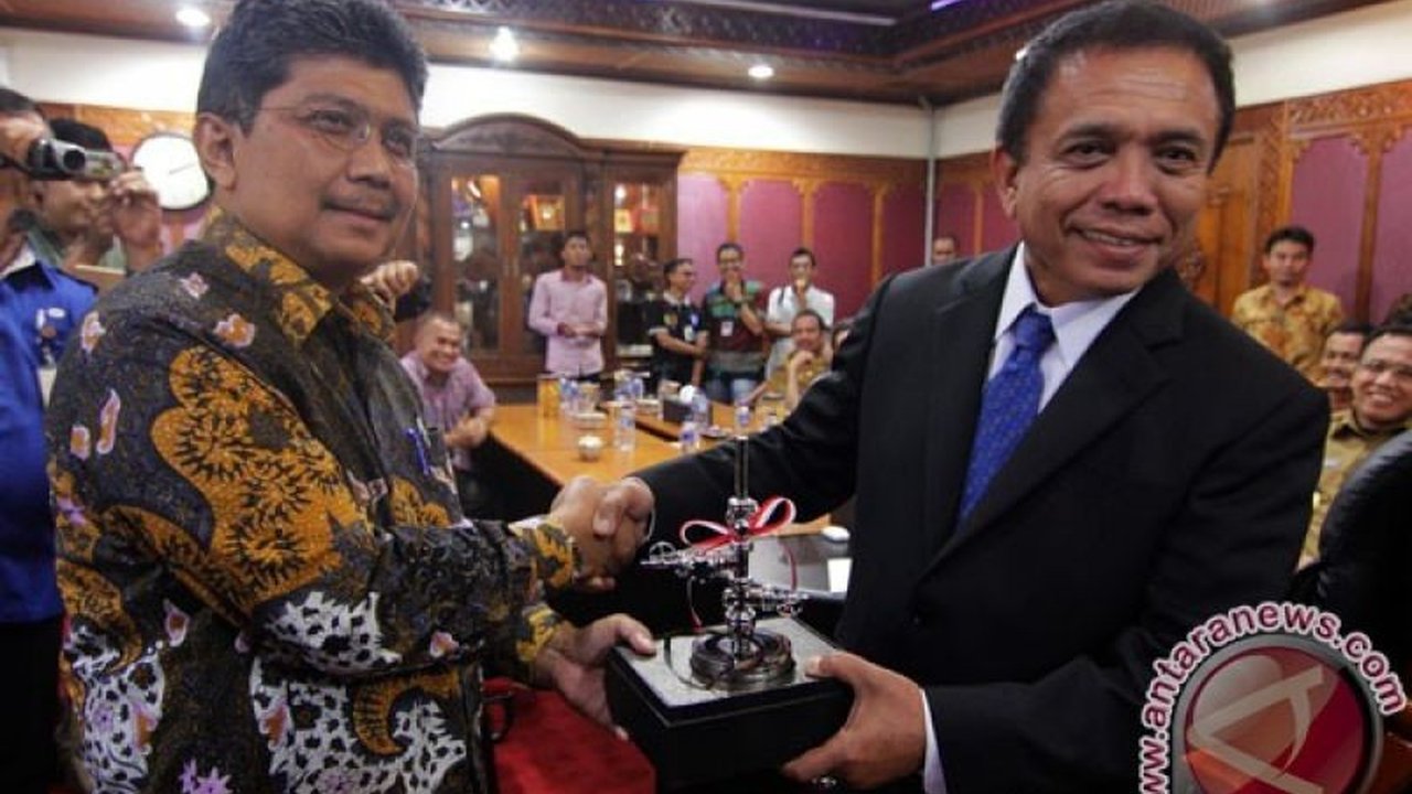 PGE Prioritaskan Keberlanjutan dalam Pengembangan Panas Bumi Seulawah Agam