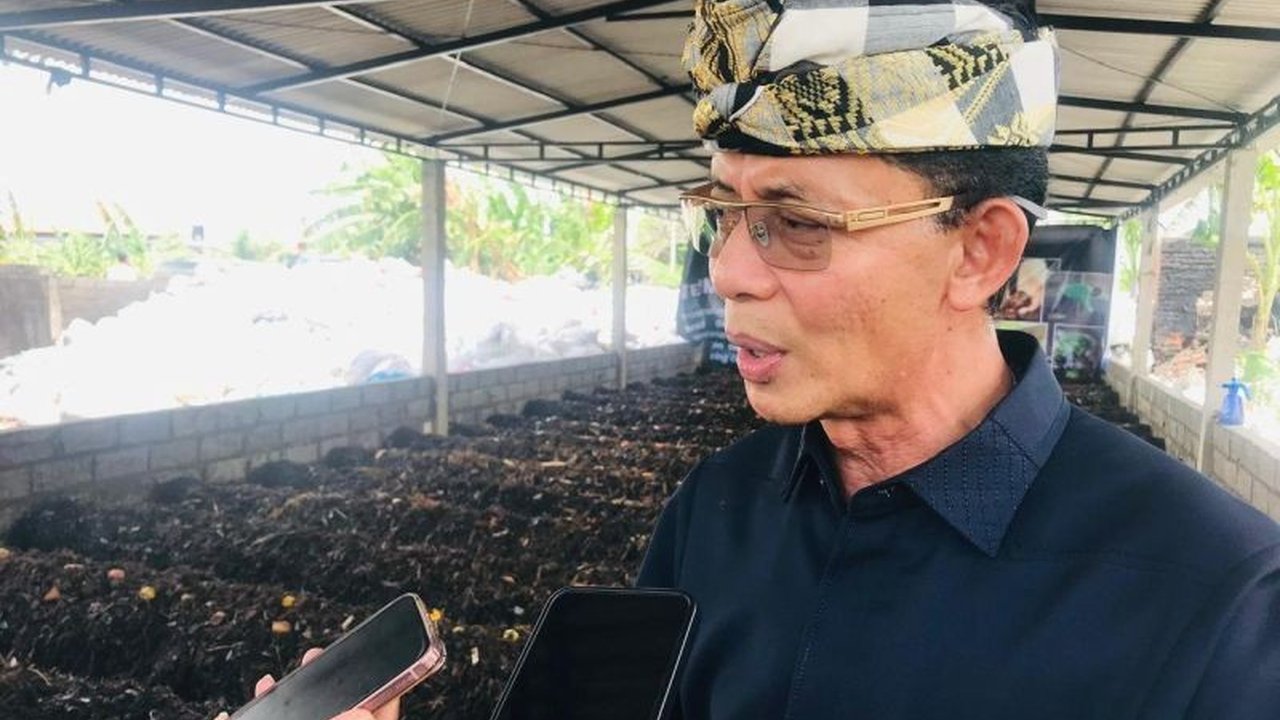 Bupati Klungkung mengklaim perluasan TPS 3R sebagai solusi pengelolaan sampah yang berkelanjutan dan ramah lingkungan, dengan melibatkan kerjasama pemerintah dan swasta.