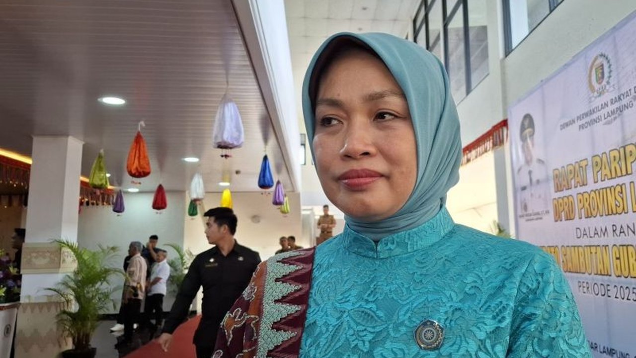 Pemerintah Provinsi Lampung meningkatkan pengawasan di berbagai sektor usaha, khususnya sektor informal, untuk mencegah eksploitasi pekerja anak dan memastikan pemenuhan hak-hak anak.