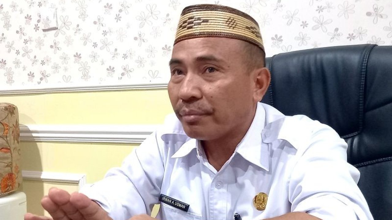 Ribuan guru di Gorontalo Utara mengancam demo besar-besaran jika Tunjangan Hari Raya (THR) Idul Fitri 2025 yang belum dibayarkan tak segera dicairkan pada Senin (24/3).