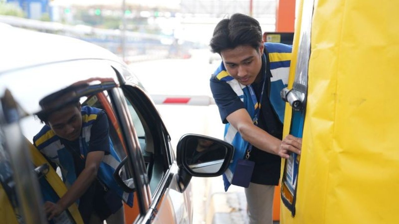 PT Jasa Marga mencatat 157.909 kendaraan meninggalkan Jabotabek pada H-10 Lebaran 2025, dengan peningkatan signifikan menuju Trans Jawa dan imbauan menghindari puncak arus mudik.