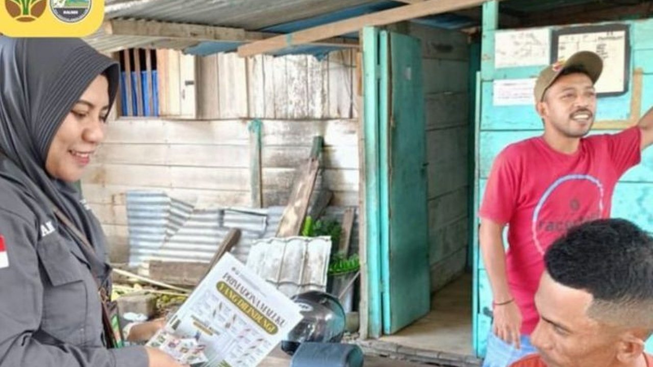 Balai Konservasi Sumber Daya Alam (BKSDA) Maluku melakukan sosialisasi pelestarian satwa liar kepada para sopir taksi di Bula, Seram Bagian Timur, guna mencegah peredaran ilegal satwa dilindungi.