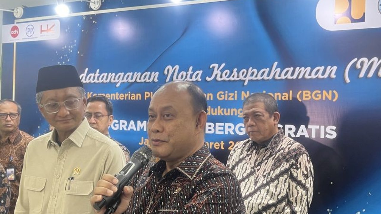 Kepala BGN ungkap fakta mengejutkan: kualitas gizi pemain sepak bola Indonesia berpengaruh signifikan pada performa di lapangan, terutama karena banyak pemain berasal dari daerah dengan akses gizi terbatas.