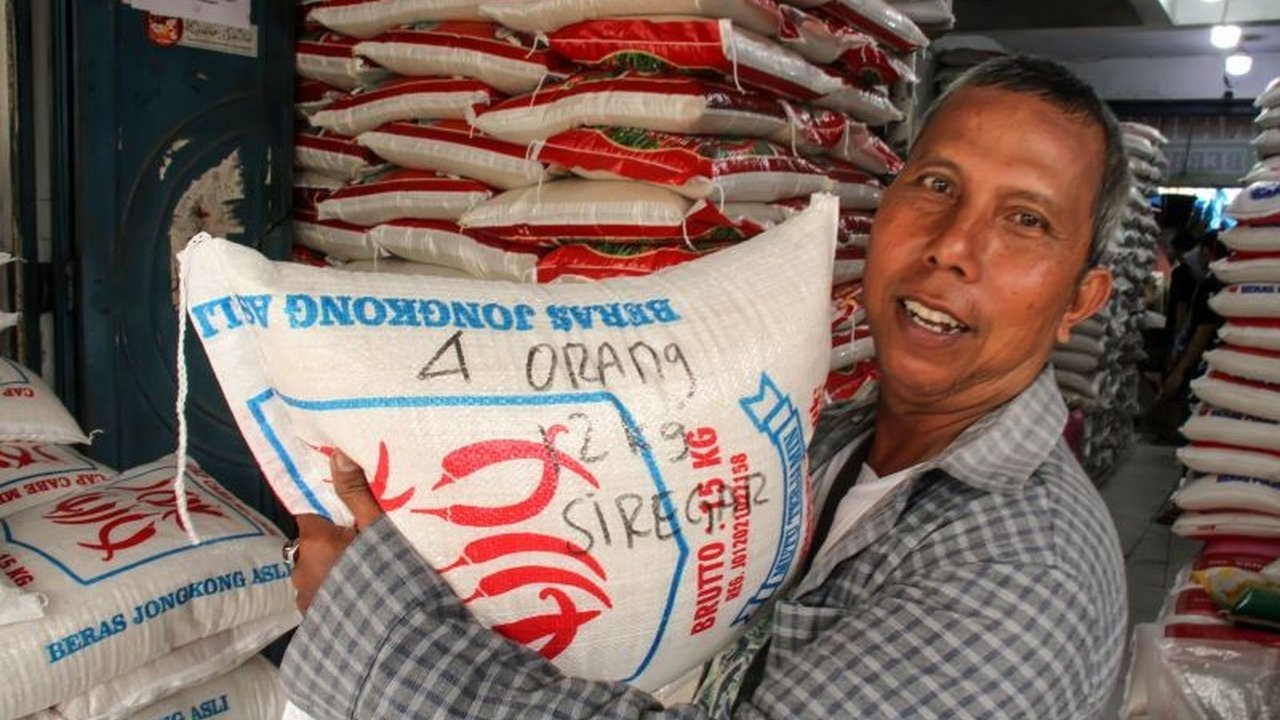 Baznas Tetapkan Zakat Fitrah Rp47.000 dan Fidyah Rp60.000 untuk Jabodetabek