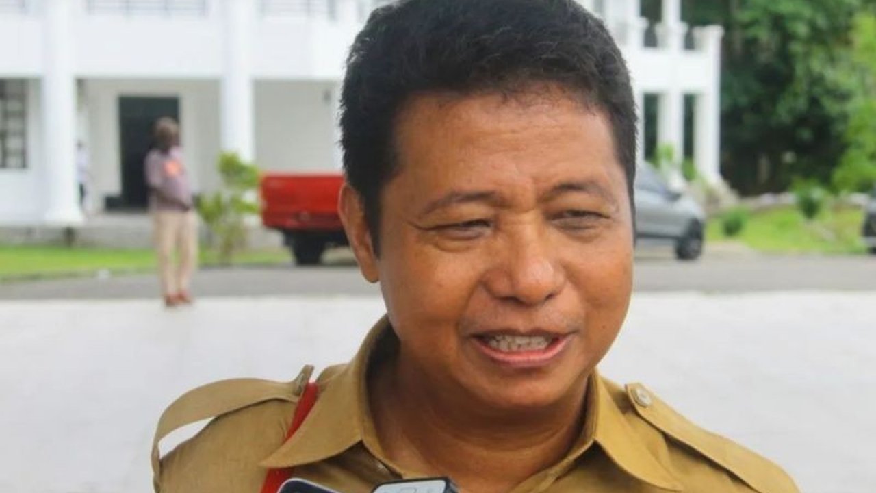 Pemkab Mimika Siapkan Rp11 Miliar untuk THR ASN Idul Fitri 2025