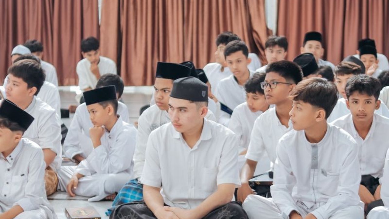 16 Santri IQ Aceh Khatam Al-Quran di Ramadhan Camp: Prestasi Membanggakan di Bulan Suci