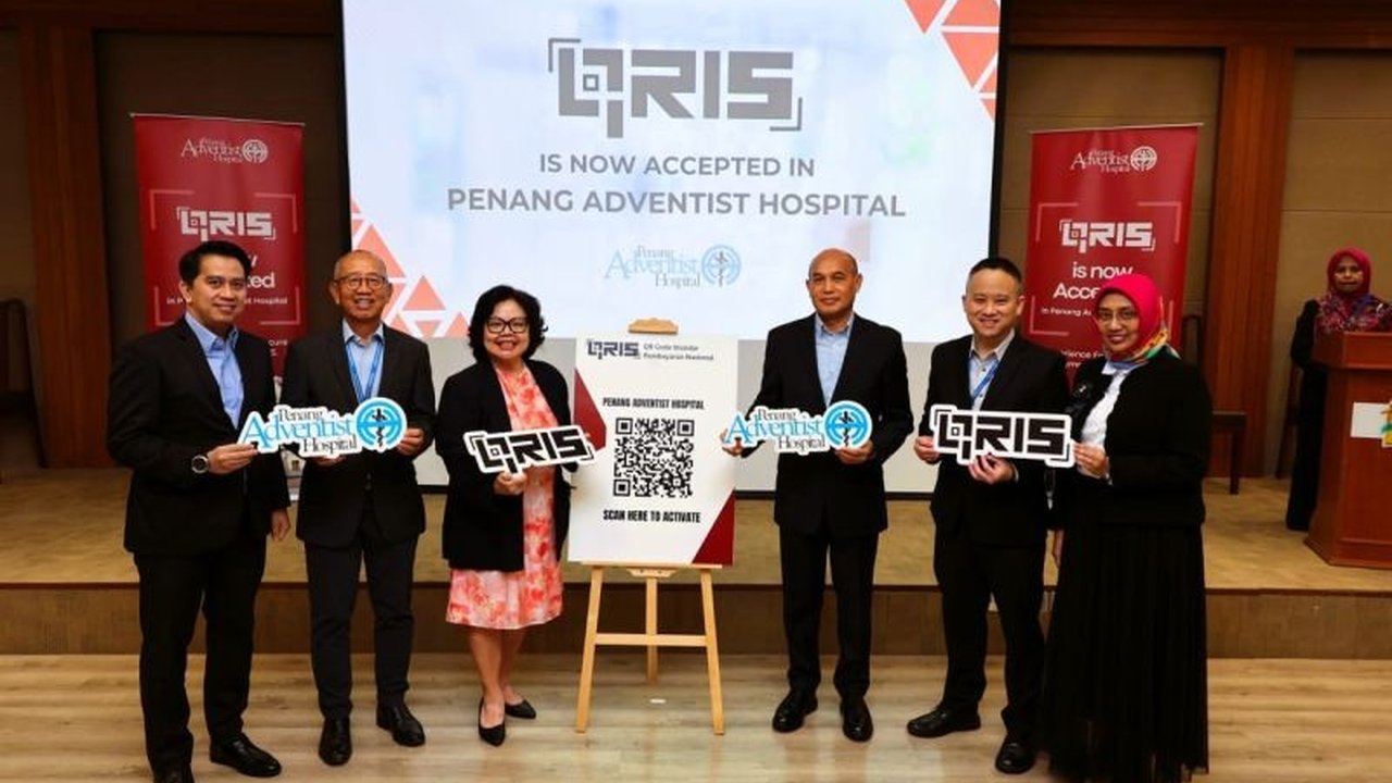 KJRI Penang gencar mendorong perluasan penggunaan QRIS di Malaysia guna memudahkan transaksi keuangan bagi warga negara Indonesia dan mengurangi ketergantungan terhadap dolar AS.