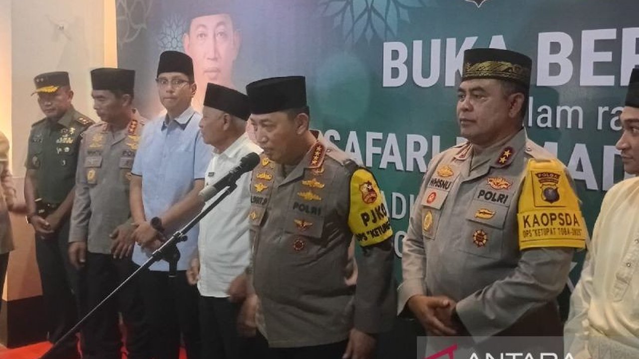 Kapolri Jenderal Listyo Sigit Prabowo memerintahkan Kabareskrim untuk menyelidiki kasus teror pengiriman kepala babi ke Kantor Tempo, menyusul desakan Dewan Pers agar pelaku diusut tuntas.