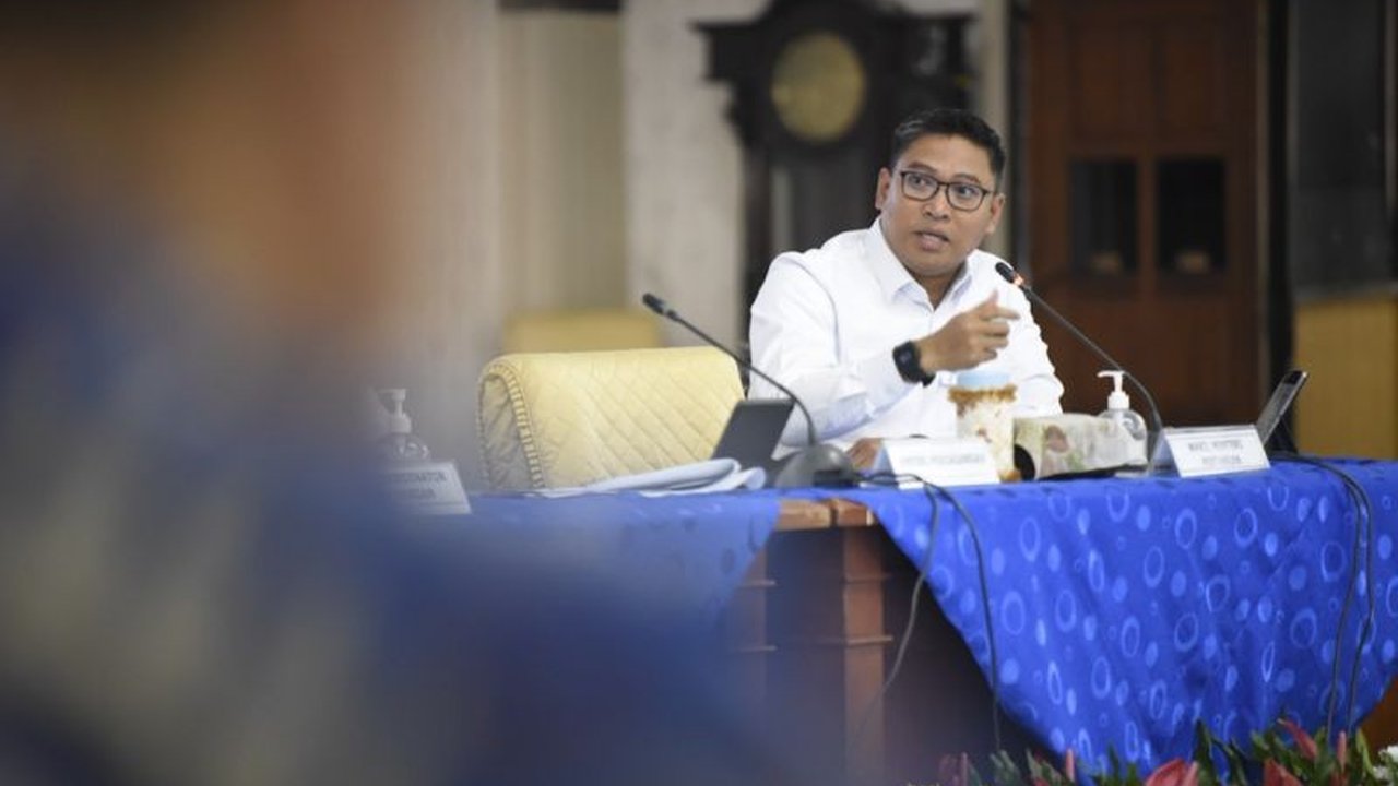 Wakil Menteri Pertanian menyebut Jawa Tengah sebagai contoh industri pengolahan padi nasional berkat kualitas beras yang baik dan penyerapan efektif oleh Bulog, serta mendorong peningkatan indeks pertanaman.