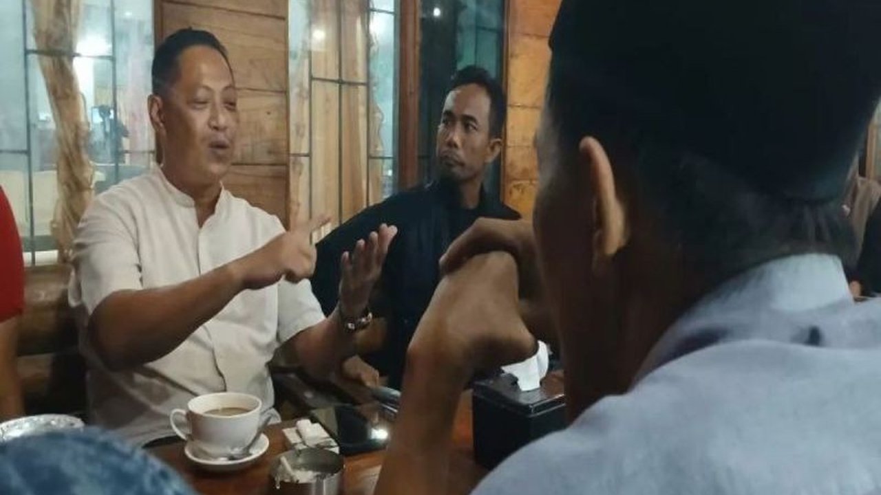Lapas Bulukumba meningkatkan pengawasan napi dan ASN setelah Bulukumba dinyatakan sebagai daerah darurat narkoba, dengan tes urine wajib bagi napi yang mengajukan remisi.