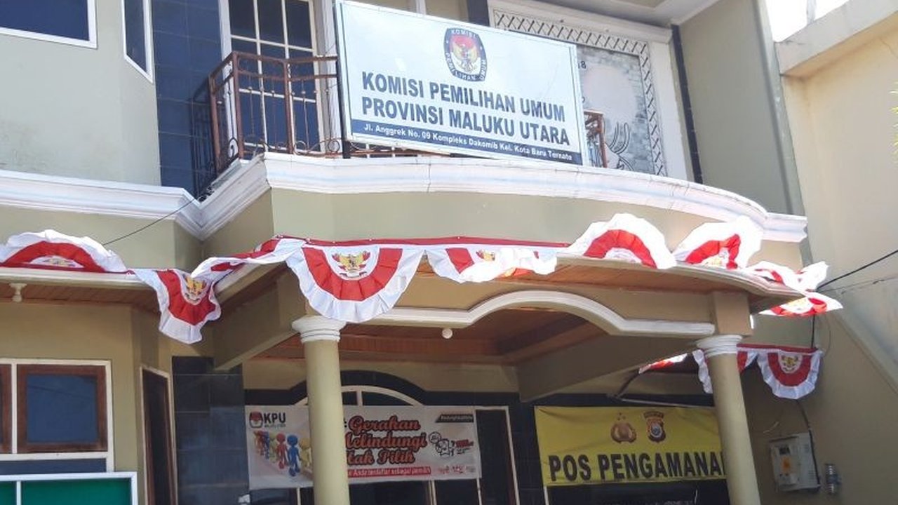 KPU Maluku Utara telah mempersiapkan logistik dan berbagai strategi untuk memastikan Pemungutan Suara Ulang (PSU) Pilkada Pulau Taliabu pada 5 April 2025 berjalan lancar dan demokratis.