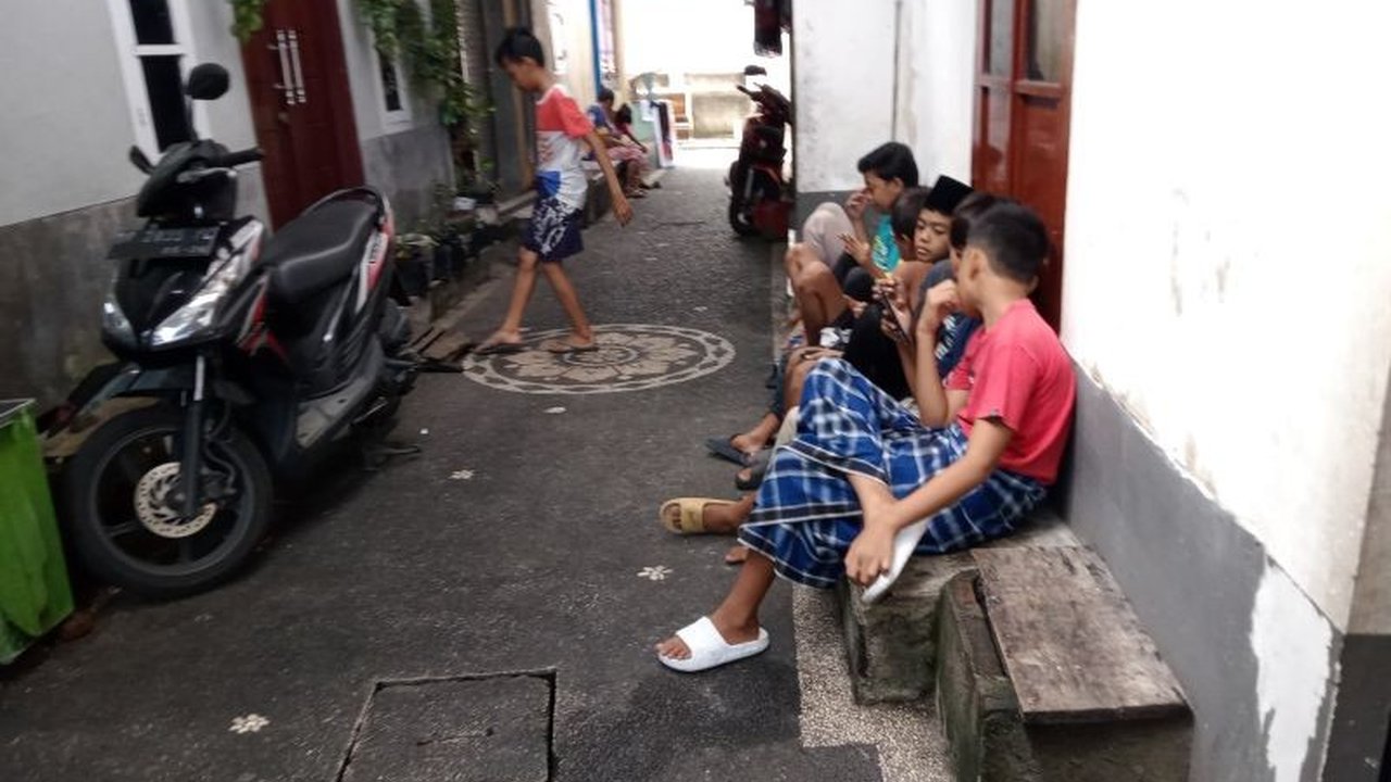 DP3A Mataram Dukung Pembatasan Usia Penggunaan Medsos: Lindungi Anak dari Konten Negatif