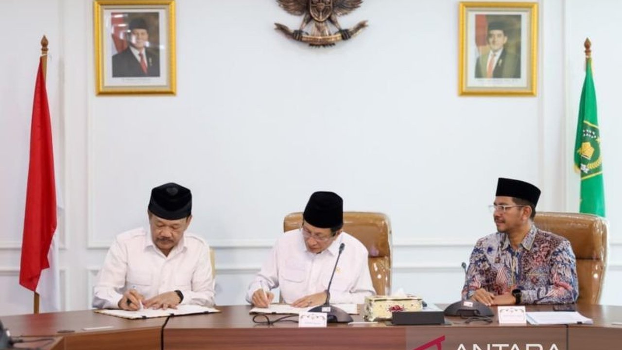 Kerja sama Baznas dan Kemenag melalui Program Beasiswa Zakat Indonesia (BZI) bersama 17 LAZ bertujuan meningkatkan kualitas hidup umat lewat pengelolaan zakat yang lebih strategis dan tepat sasaran.