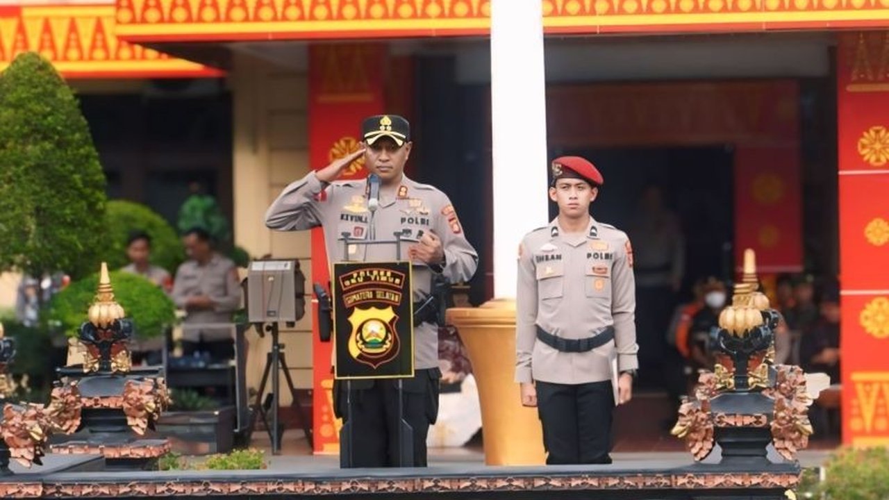 Polres OKU Timur menyiapkan 11 rest area lengkap dengan fasilitas pendukung untuk kenyamanan pemudik selama mudik Lebaran 2025 di jalur Komering hingga Belitang.