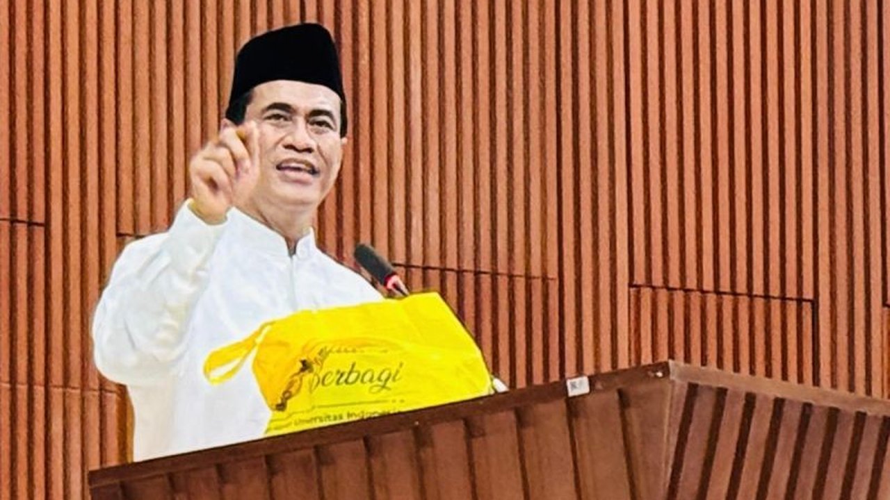 Menteri Pertanian memastikan ketersediaan pangan aman dan terjangkau hingga Lebaran 2025, ditunjang stok beras tinggi dan harga cabai stabil.