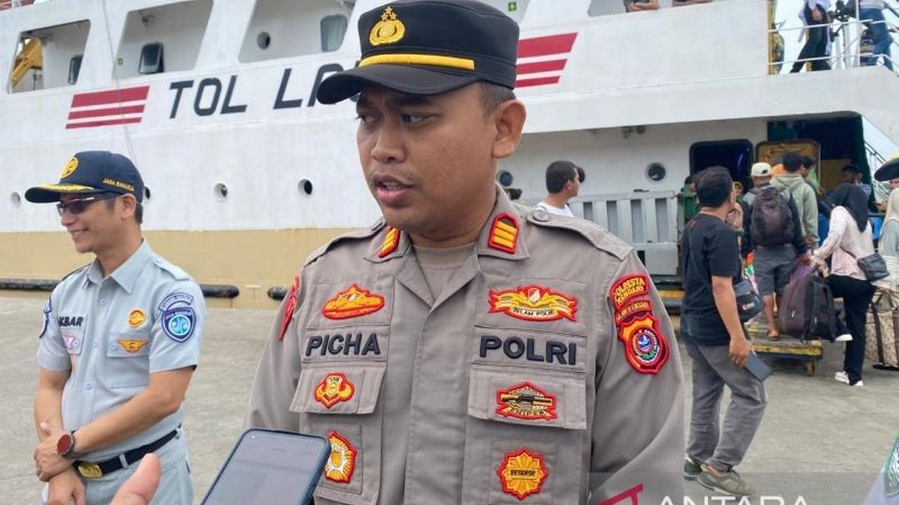 Polresta Kendari Siapkan 11 Pos Pengamanan Arus Mudik Lebaran 2025