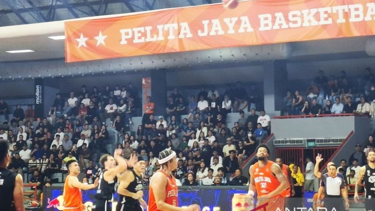 Rans Simba Bogor berpeluang besar meraih kemenangan ke-10 secara beruntun saat melawan Borneo Hornbills di IBL 2025, meskipun Borneo berambisi mengakhiri rentetan kekalahan mereka.