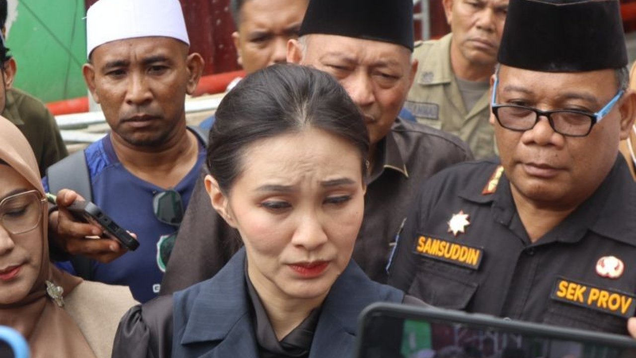 Gubernur Maluku Utara Perkuat Ketahanan Pangan untuk Stabilitas Ekonomi