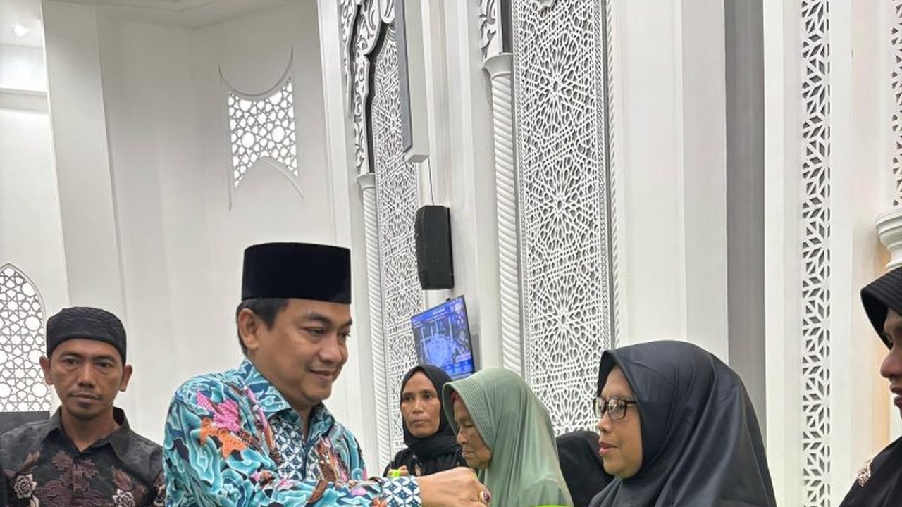 Ombudsman RI berkomitmen memperkuat pengawasan bantuan sosial agar tepat sasaran dan bermanfaat bagi masyarakat, khususnya kelompok rentan.