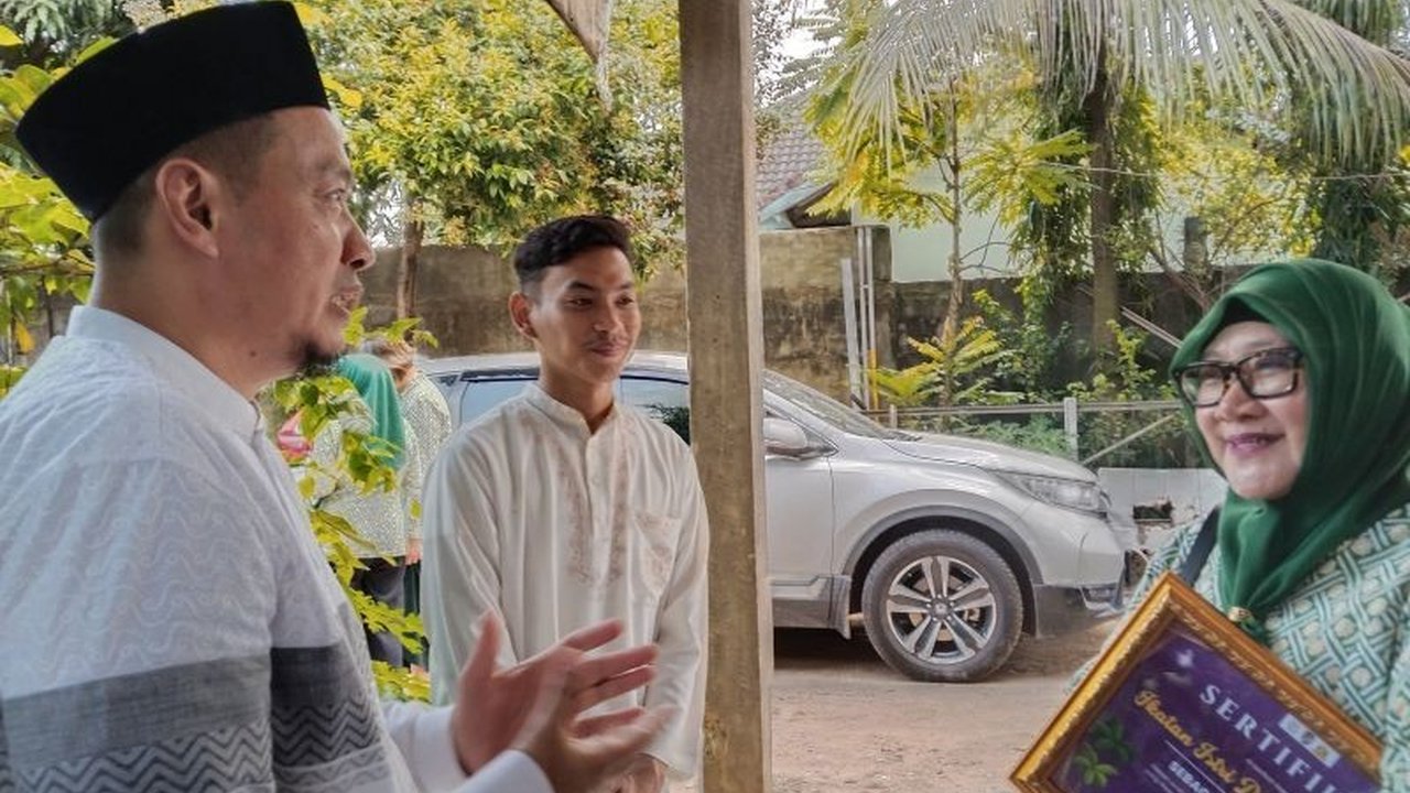 BKKBN Sumsel fokus pada edukasi masyarakat dalam menjalankan lima program unggulannya, termasuk pencegahan stunting dan peningkatan peran ayah, guna mewujudkan pembangunan keluarga yang optimal.