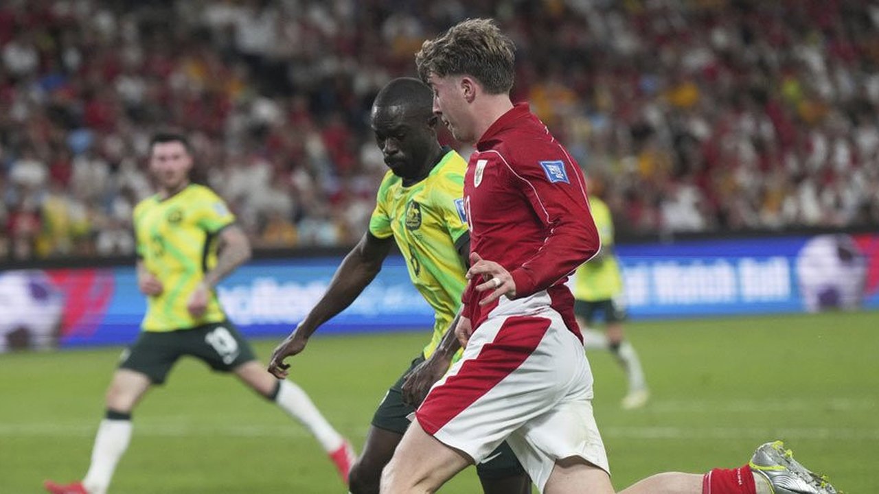 Menajamkan Taji Garuda: Perombakan Komposisi di Lini Depan Timnas Indonesia