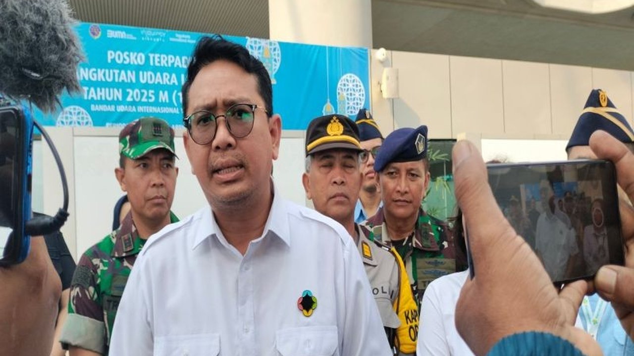 Bandara YIA: Aman dari 5 Ancaman Bencana Alam, Siap Hadapi Mudik Lebaran 2025