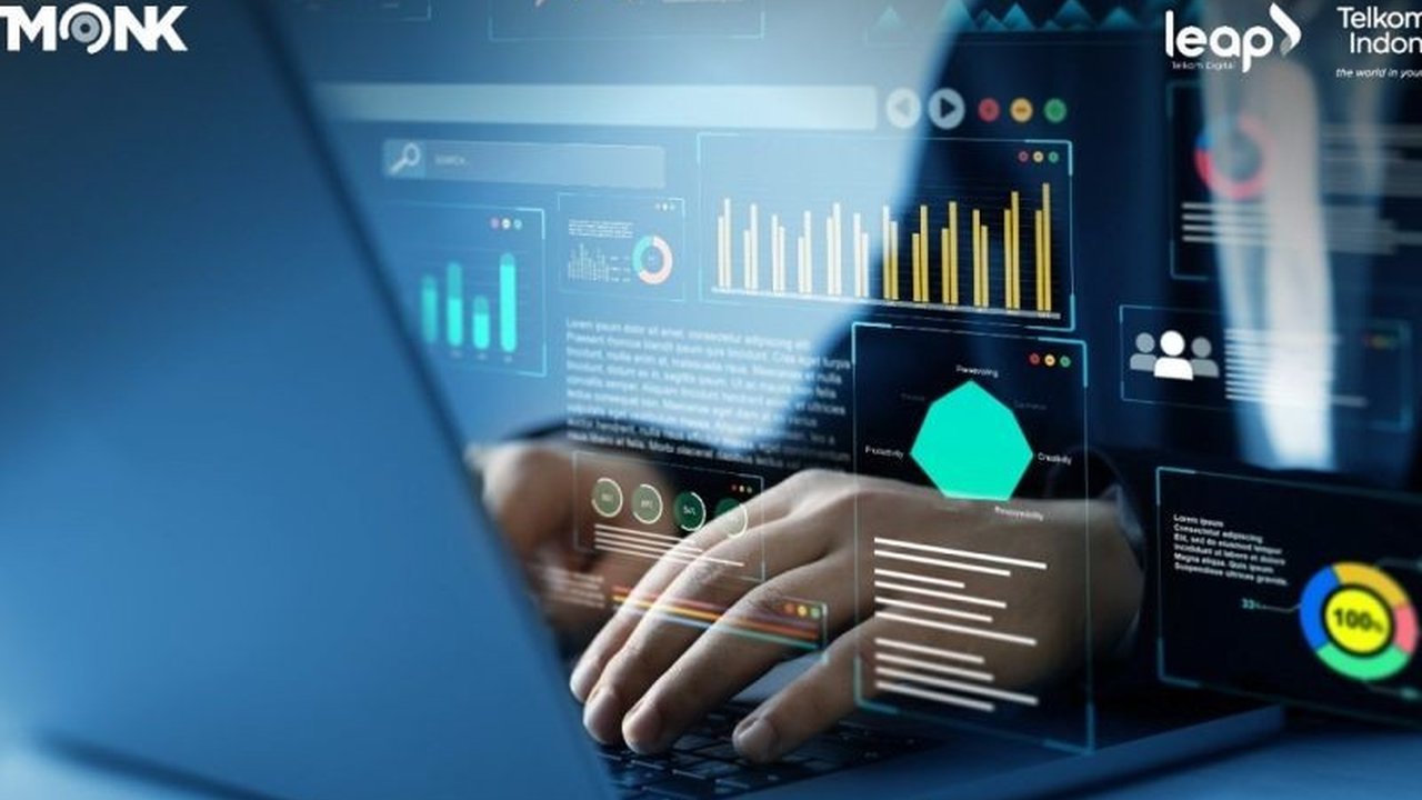 Netmonk Internet Quality: Solusi Cerdas Pantau Kualitas Jaringan Telkom