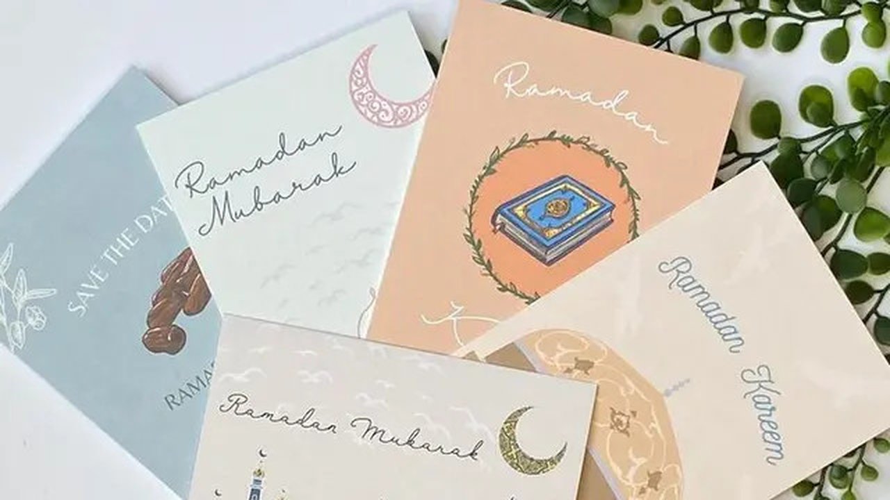 Bisnis amplop kustom THR bisa menjadi peluang bisnis menjelang lebaran. (Foto: Pinterest/Etsy)