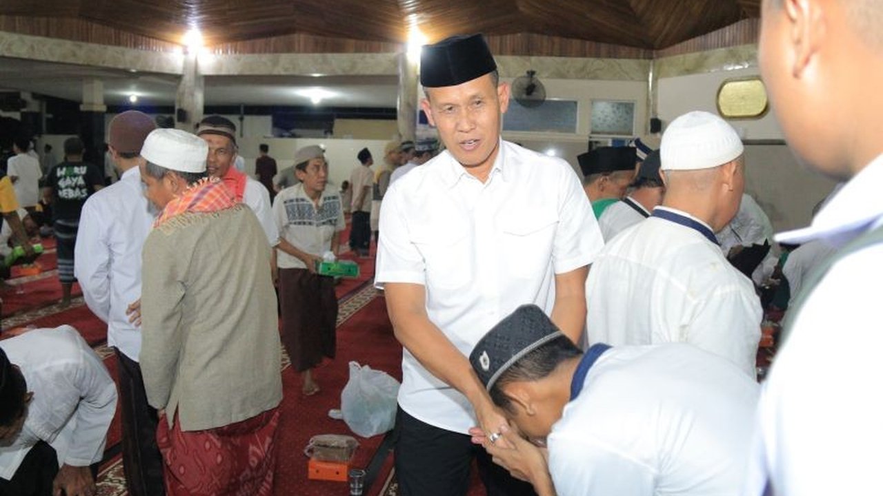 Sebanyak 15.086 warga binaan di Jawa Timur diusulkan mendapat remisi Idul Fitri 2025, mayoritas kasus narkotika, guna mendorong pembinaan dan mengurangi kelebihan kapasitas lapas.