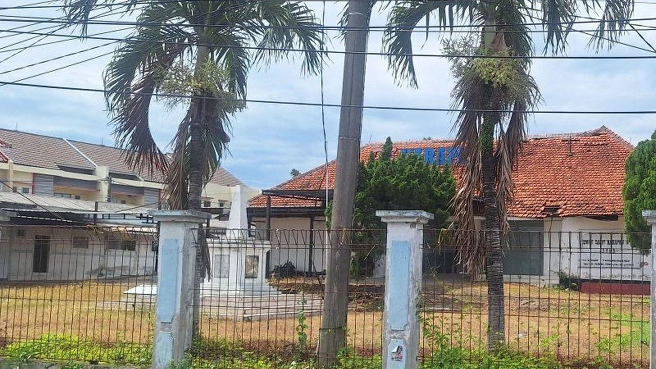 Bangunan-bangunan tua peninggalan Belanda di Depok Lama, Jawa Barat, menyimpan sejarah kaya yang patut dilestarikan dan dikembangkan sebagai destinasi wisata sejarah.