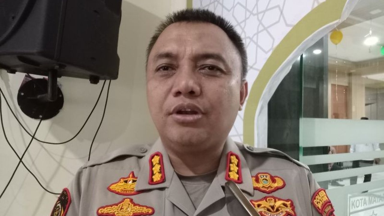 Kapolresta Mataram mengimbau warga untuk menjaga toleransi dan keamanan selama perayaan Nyepi dan Idul Fitri yang berdekatan, serta mempersiapkan pos pengamanan mudik Lebaran.