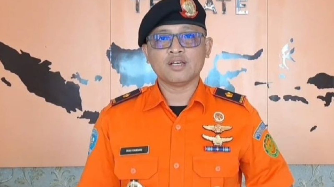 Basarnas Ternate mengimbau masyarakat Maluku Utara untuk mewaspadai cuaca ekstrem, gelombang tinggi, dan hujan lebat yang berpotensi menyebabkan banjir, terutama bagi para nelayan dan pengguna transportasi laut.