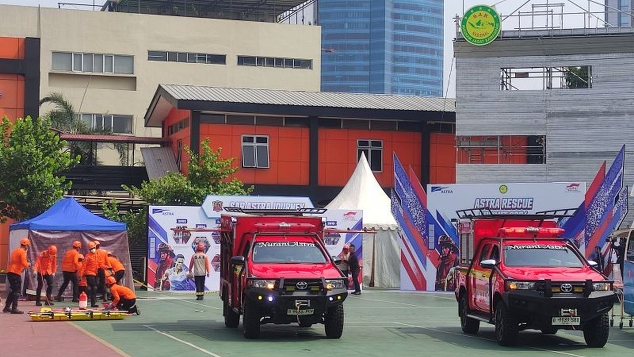 Basarnas telah menyiapkan strategi menyeluruh, termasuk 472 posko siaga dan koordinasi antar instansi, untuk menghadapi potensi darurat selama arus mudik Lebaran 2025 yang diperkirakan melibatkan 146 juta pemudik.