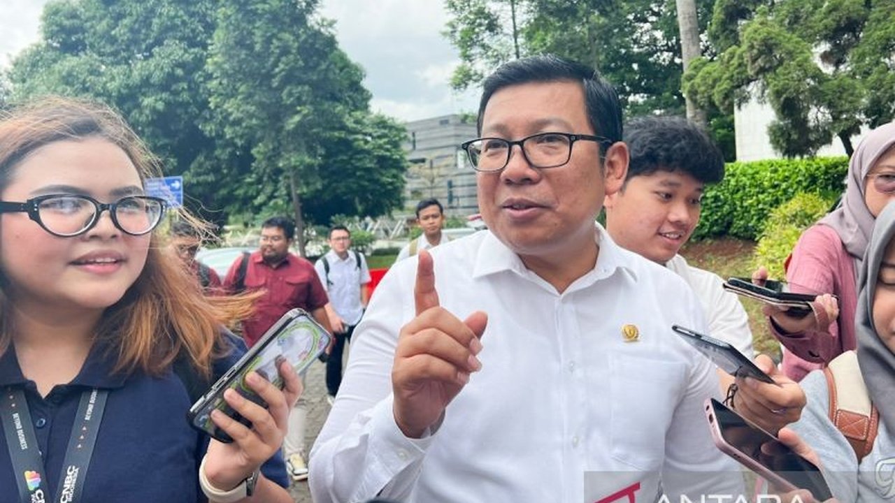 Badan Pangan Nasional (Bapanas) menggelar gerakan pangan murah di 2.158 titik se-Indonesia untuk menjaga stabilitas harga dan keterjangkauan pangan selama Ramadhan dan menjelang Lebaran 2025.