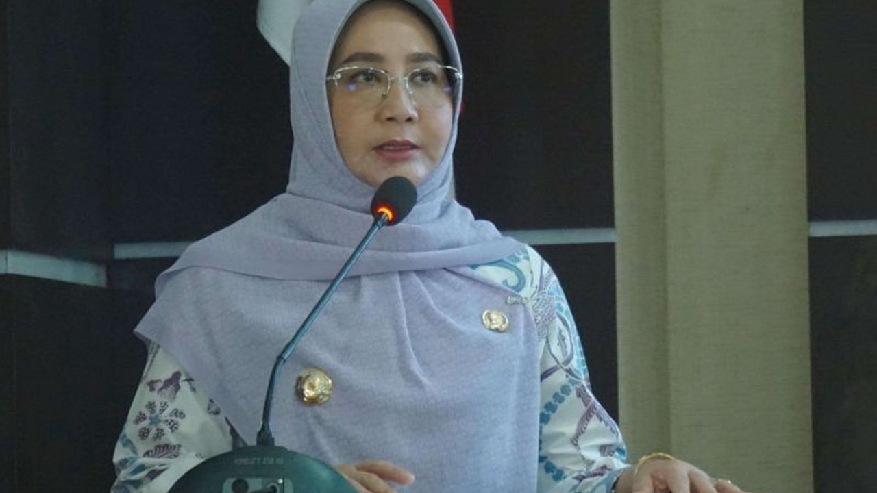 Pemerintah Kabupaten Berau memperkuat Tim Pengendalian Inflasi Daerah (TPID) untuk menekan laju inflasi dan menstabilkan harga kebutuhan pokok menjelang Idul Fitri 2025.