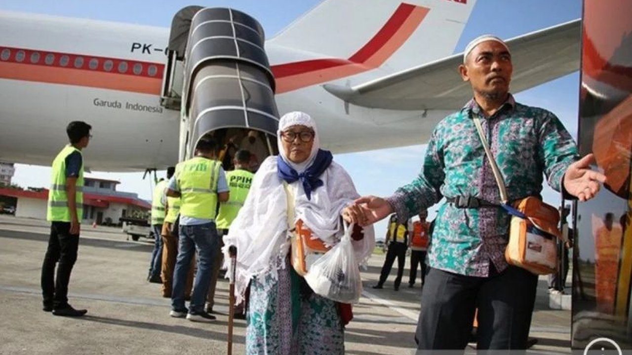 Kemenag Sumut membuka pelunasan Biaya Perjalanan Ibadah Haji (Bipih) tahap II mulai 24 Maret 2025 untuk 1.999 calon haji yang belum melunasi tahap pertama, dengan berbagai kriteria khusus.