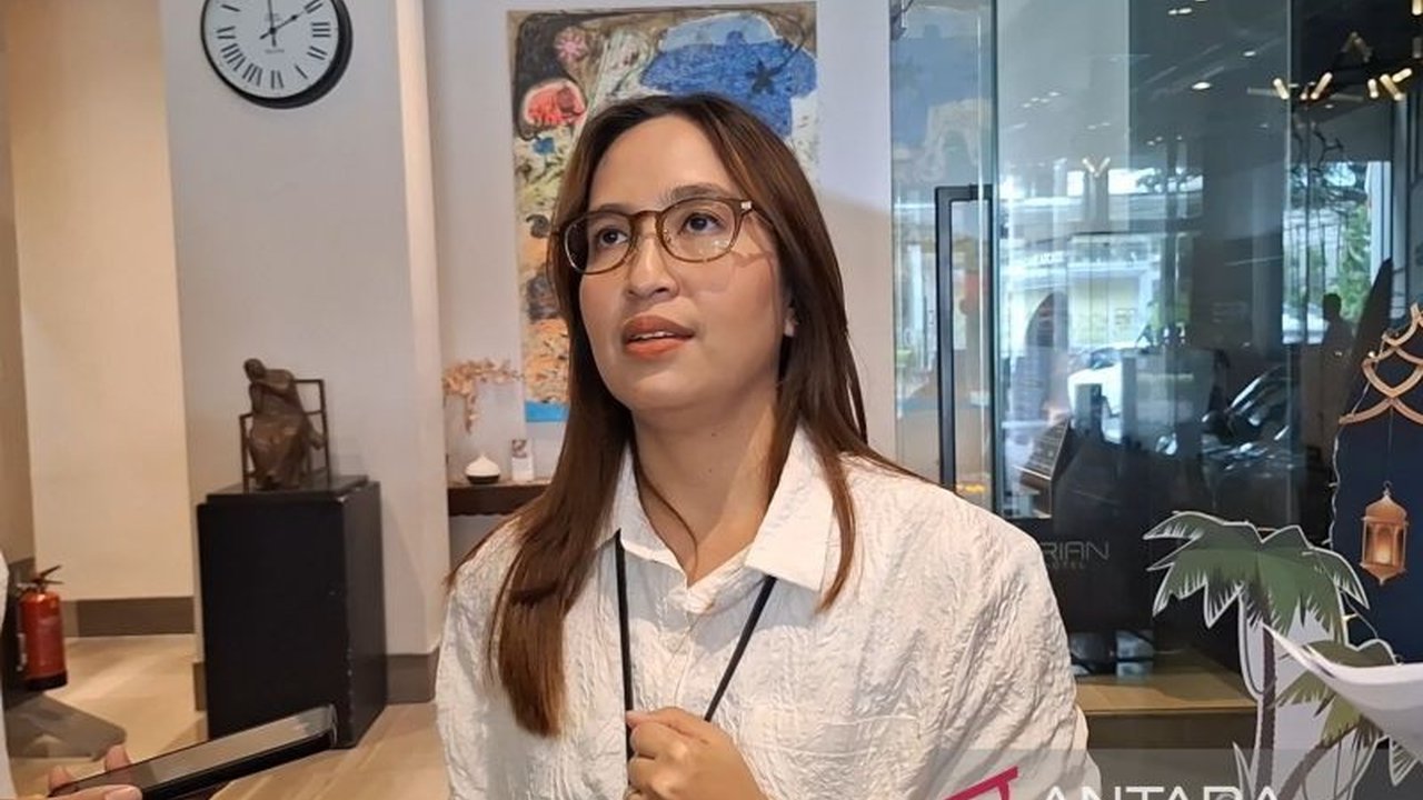 Jelang Lebaran, permintaan baby gold di Pegadaian meningkat tajam karena dianggap sebagai investasi aman dan alternatif THR yang unik.