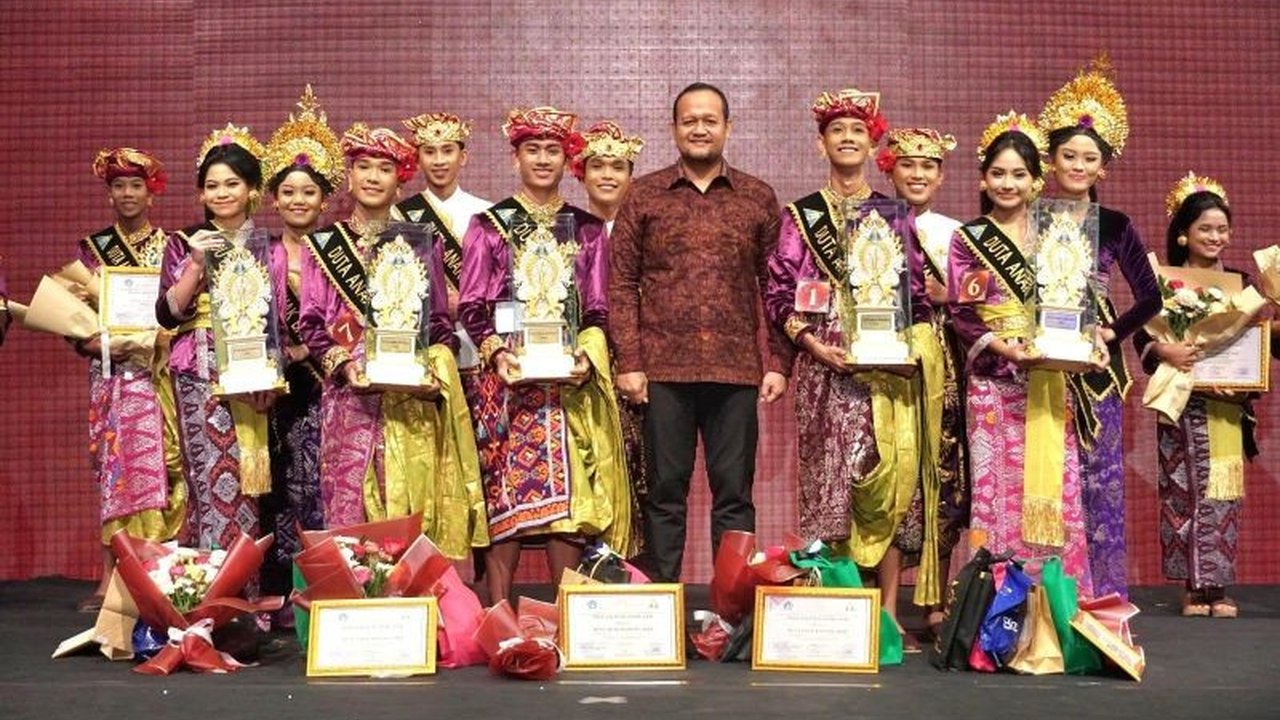 Pemilihan Duta Anak Badung 2025 di Kabupaten Badung, Bali, memberikan wadah bagi anak-anak untuk menyuarakan hak dan aspirasinya, serta mendorong partisipasi aktif mereka dalam pembangunan daerah.