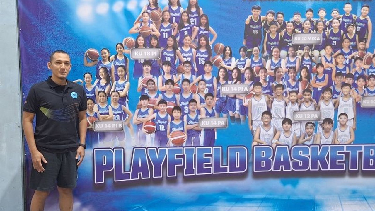 Mantan asisten pelatih timnas basket, Tondi Raja Syailendra, ditunjuk sebagai coaching advisor Playfield Group untuk mengembangkan bakat pebasket muda Indonesia dan fokus pada regenerasi pemain.