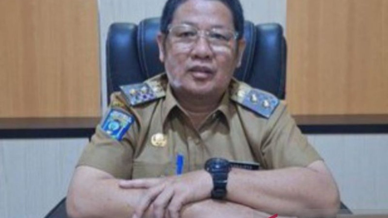 Pemerintah Kabupaten Bangka Tengah melakukan pengecekan kelayakan kendaraan angkutan umum untuk memastikan keselamatan pemudik Lebaran Idul Fitri 1446 H, dengan melibatkan Dinas Perhubungan dan pihak kepolisian.