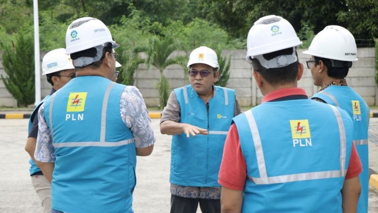 PLN UIP Sulawesi siap membangun PLTMG Baubau 2 berkapasitas 30 MW untuk meningkatkan keandalan pasokan listrik dan mengurangi emisi karbon di Sulawesi Tenggara.