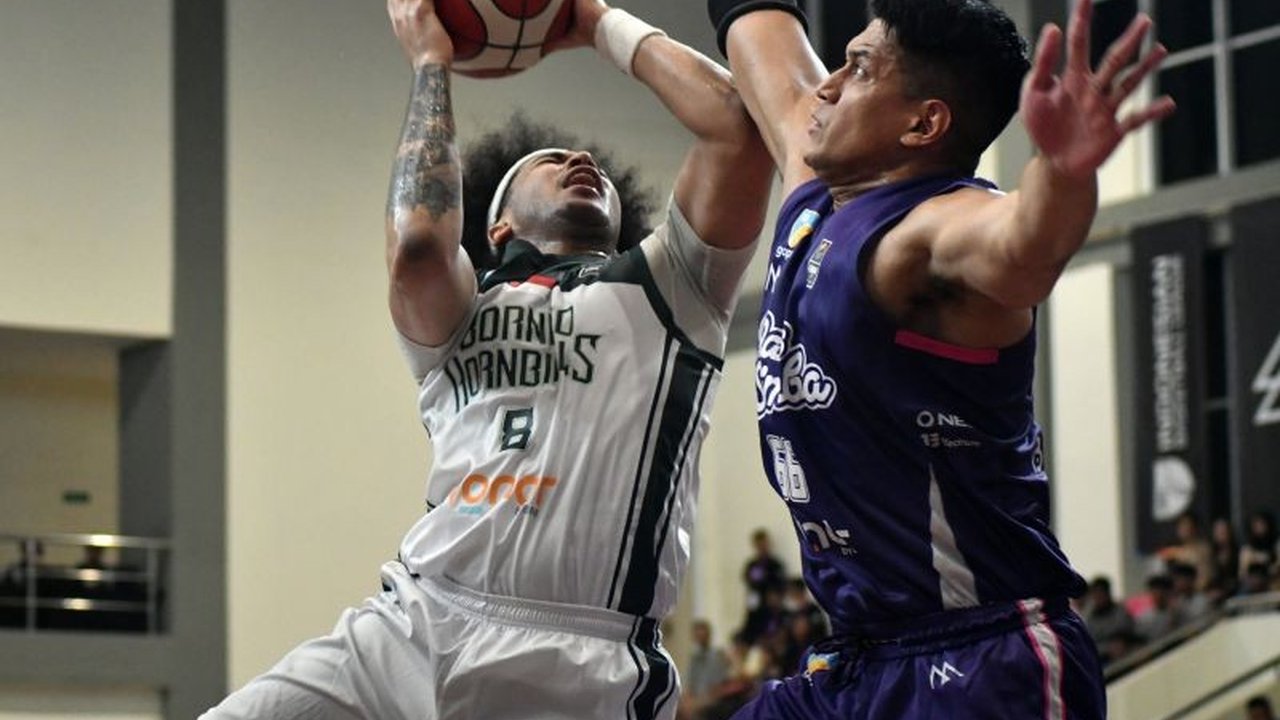 RANS Simba Bogor kokoh di puncak klasemen IBL 2025 hingga pekan kesembilan, unggul atas tim-tim kuat seperti Satria Muda Pertamina Jakarta dan Pelita Jaya Jakarta.