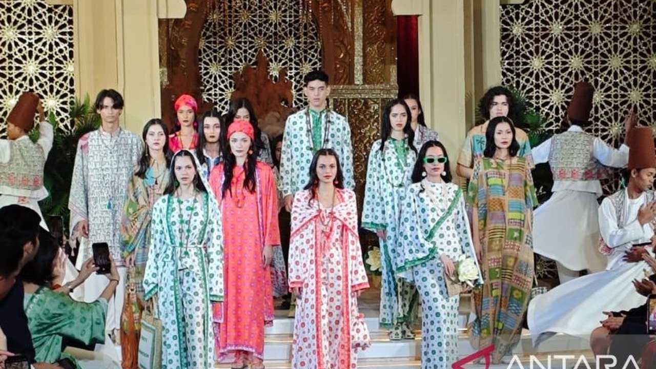 Tren Busana Lebaran 2024: Kasual, Serbaguna, dan Berkelanjutan