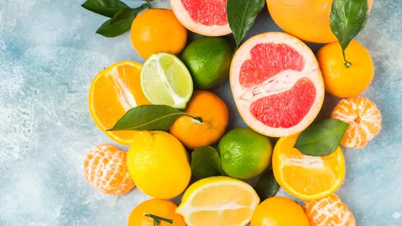 ilustrasi buah jeruk/Photo by Anna Tukhfatullina Food Photographer/Stylist from Pexels