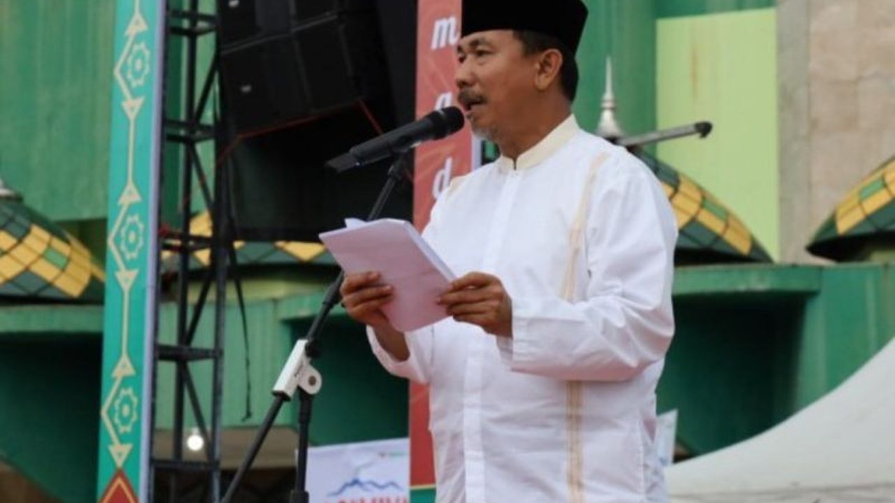 Pemkab Kukar melalui program Rumah Besar Penanggulangan Kemiskinan (RBPK) menargetkan 15.437 warga prasejahtera untuk keluar dari jerat kemiskinan pada tahun ini.